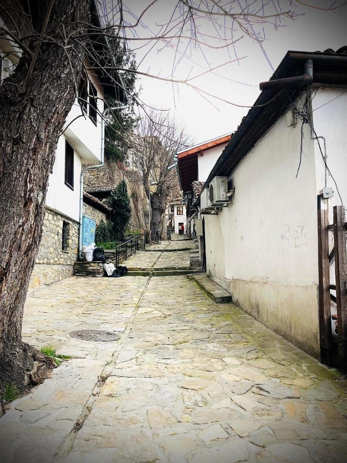 The Green Guest House Of Veliko Tarnovo-Amazing View, Top Location Exterior foto