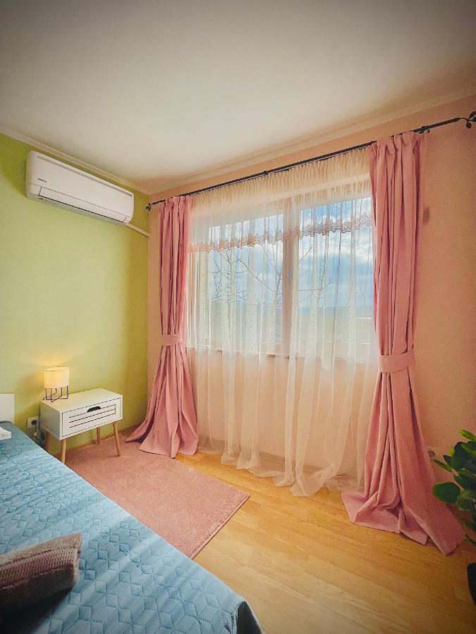 The Green Guest House Of Veliko Tarnovo-Amazing View, Top Location Exterior foto